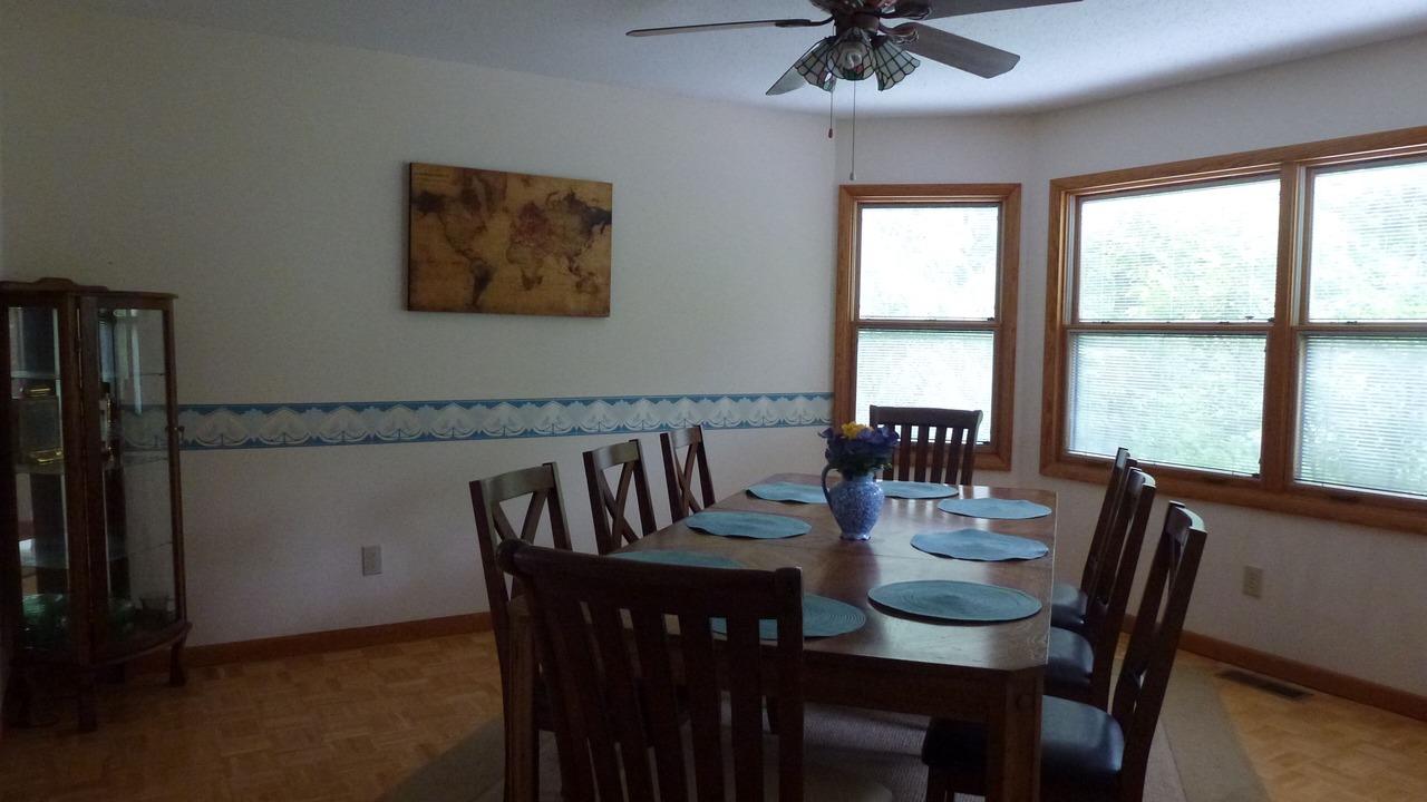Photo of Bedroom in Pisgah Forest