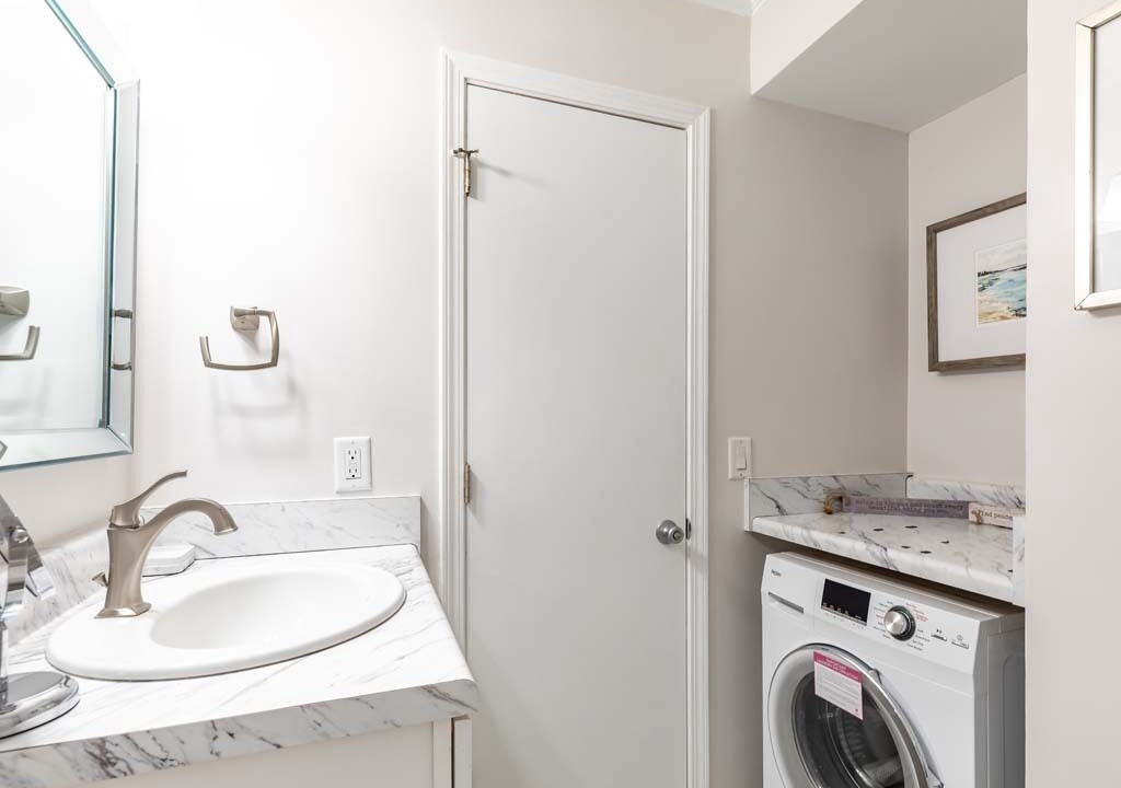 Photo of Bathroom in Tybee Island