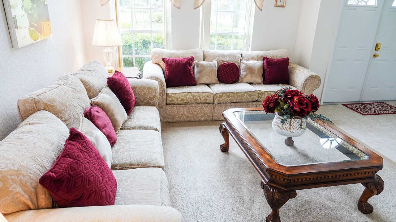 Photo of Livingroom in Highlands Reserve