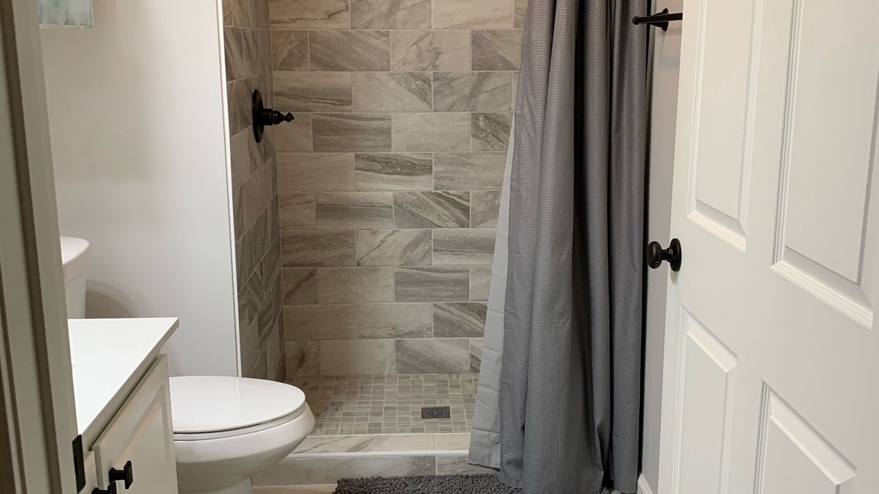 Photo of Bathroom in Pawleys Island