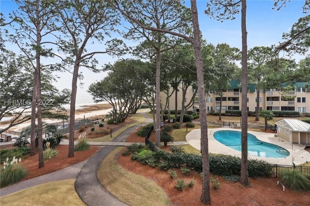 Photo of Outdoor in Palmetto Dunes