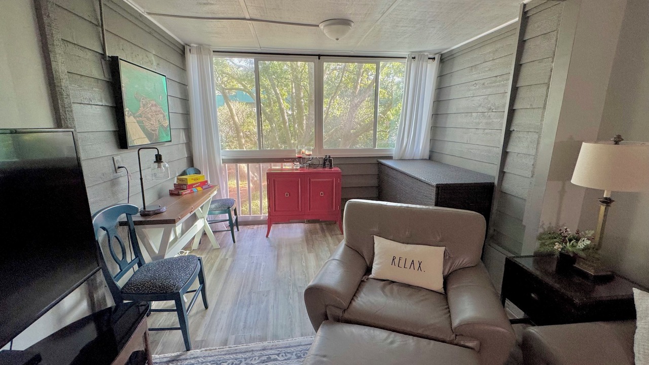 Photo of Outdoor in Palmetto Dunes