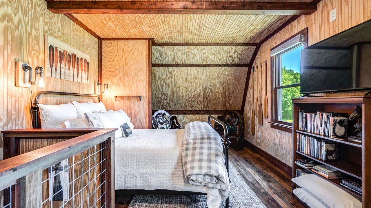 Photo of Bedroom in Athens
