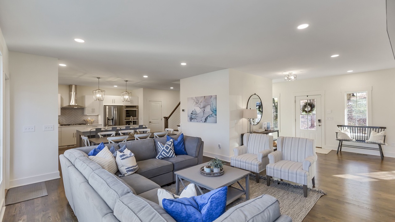 Photo of Livingroom in Seneca