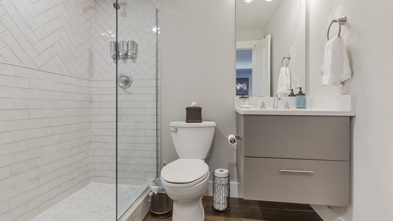 Photo of Bathroom in Seneca