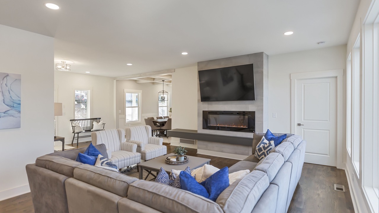 Photo of Livingroom in Seneca