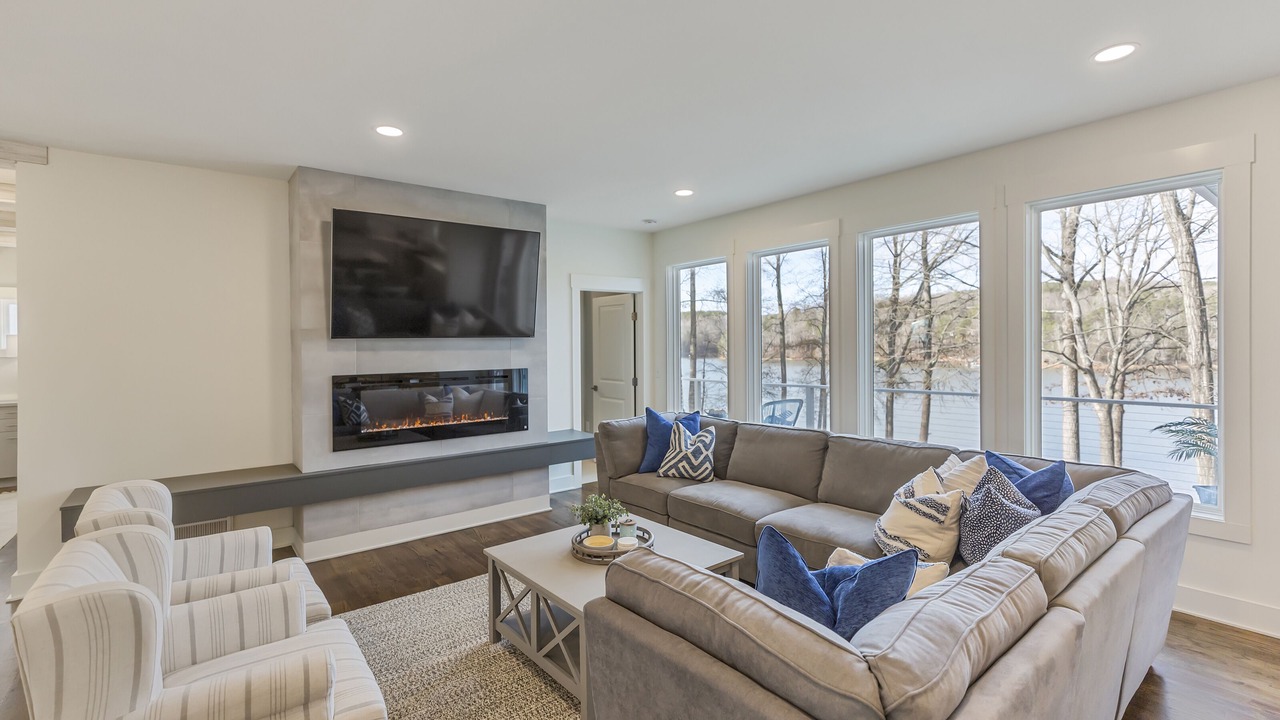 Photo of Bedroom in Seneca