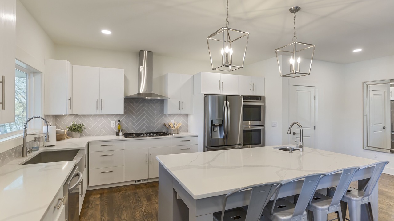 Photo of Kitchen in Seneca