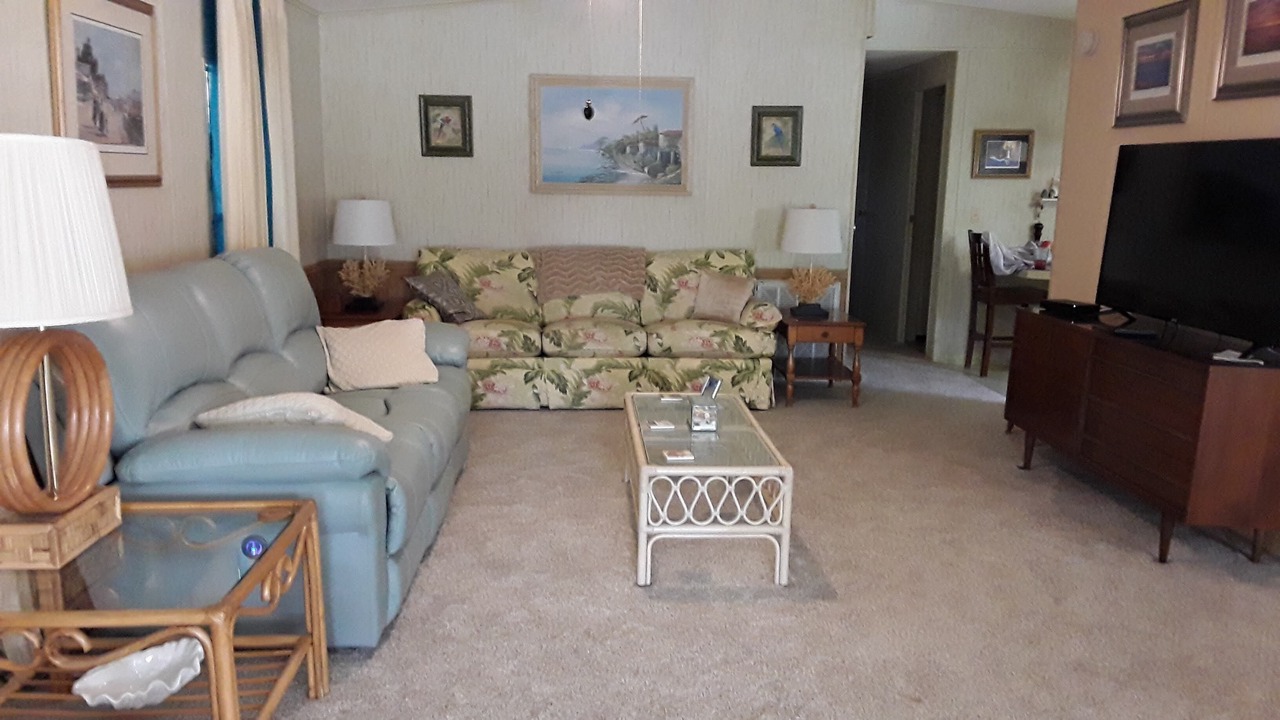 Photo of Bedroom in Barefoot Bay