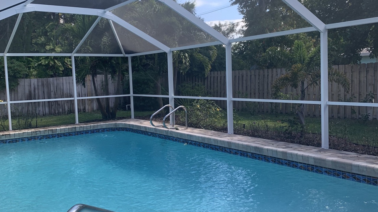 Photo of Outdoor in Venice East