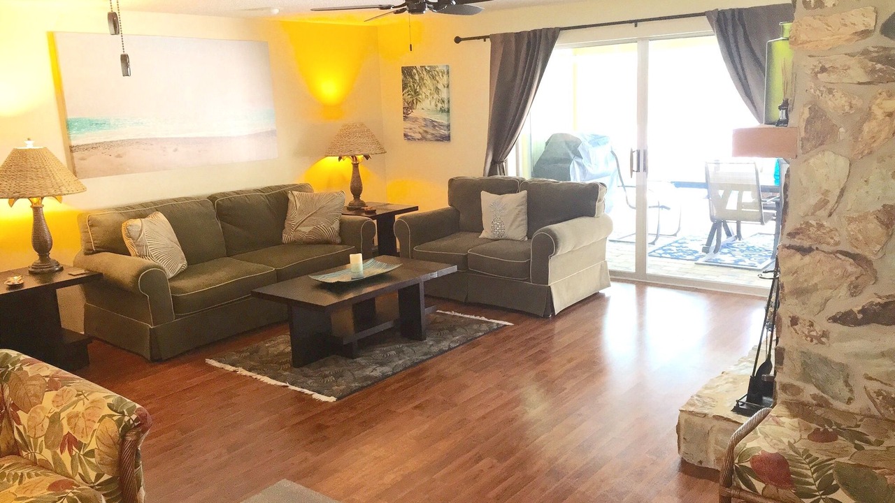 Photo of Livingroom in Venice East