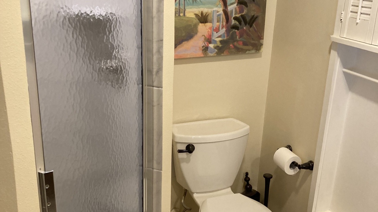 Photo of Bathroom in Venice East