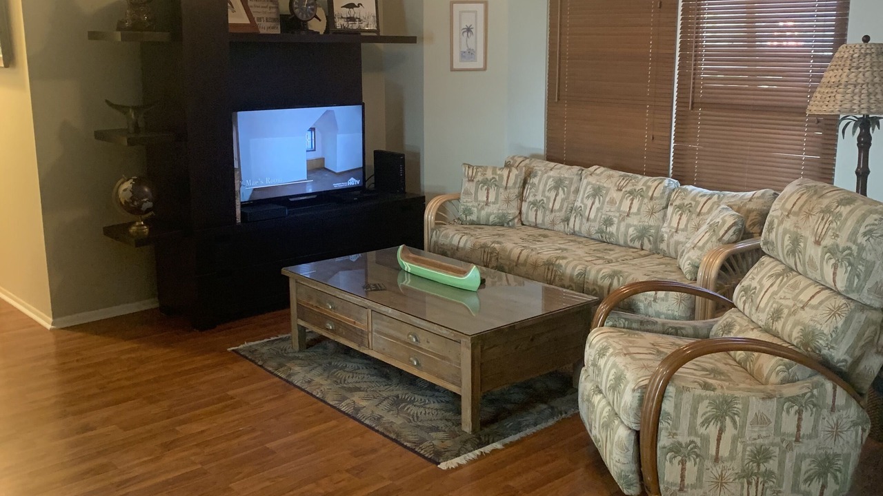 Photo of Livingroom in Venice East