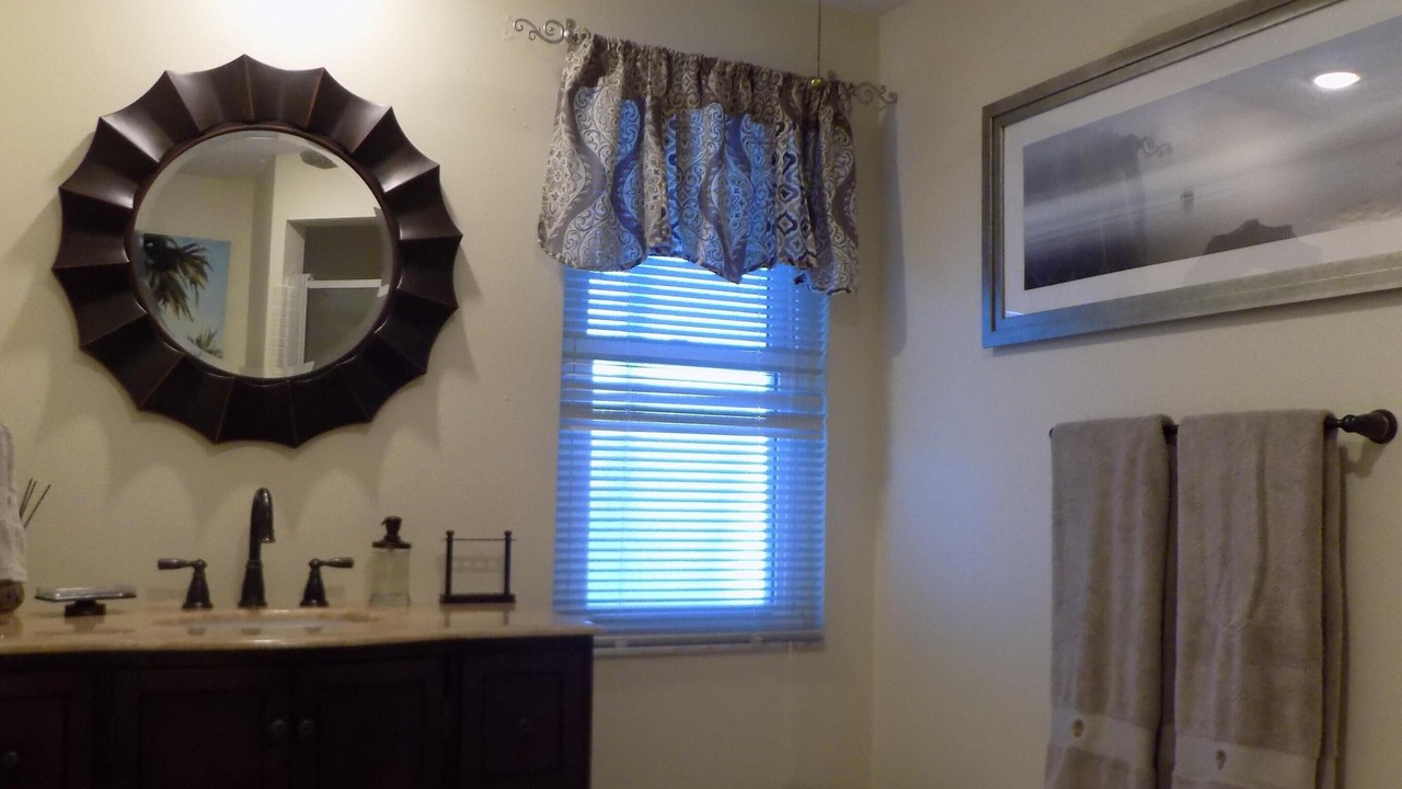 Photo of Bathroom in Venice East
