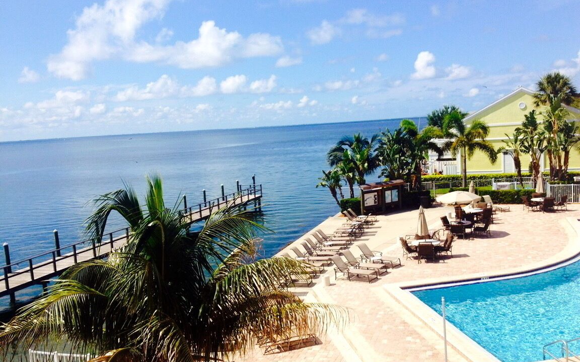 Photo of Outdoor in Coquina Key