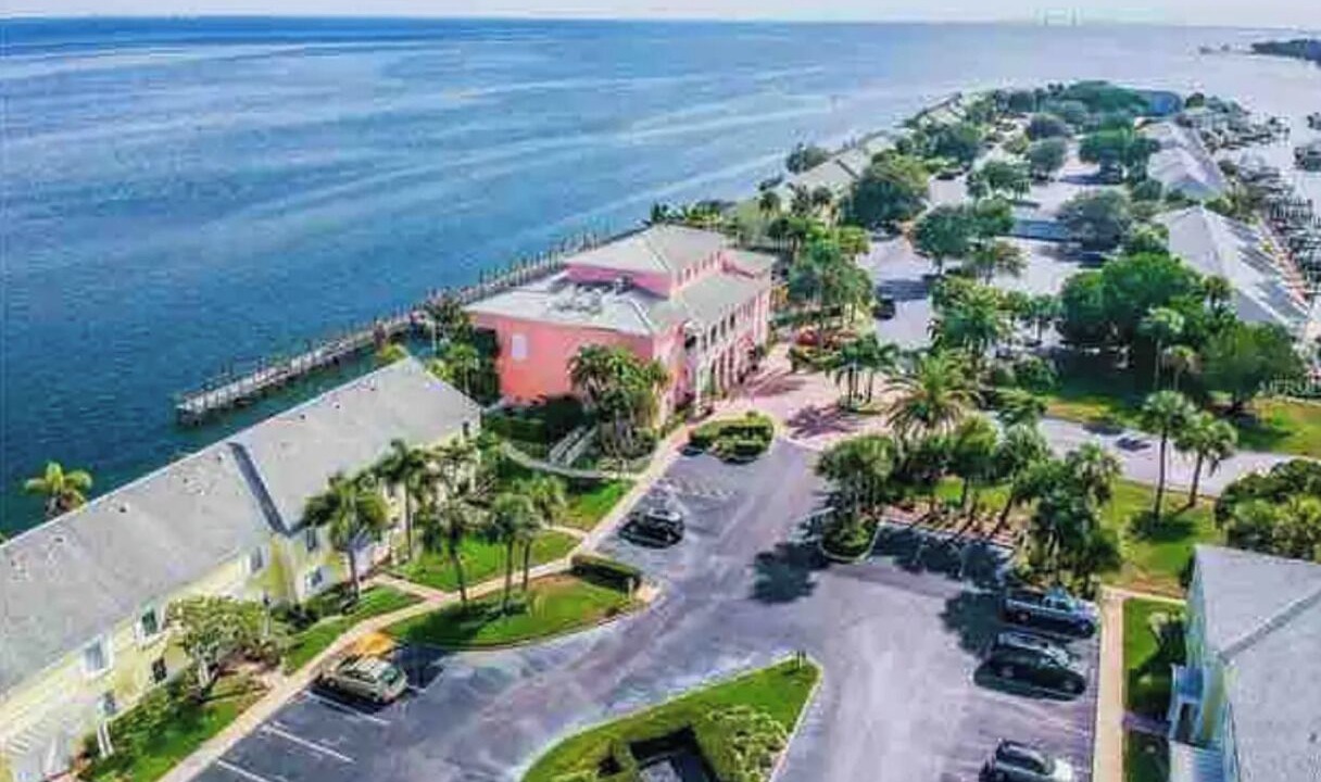 Photo of Outdoor in Coquina Key