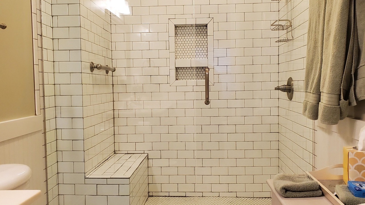 Photo of Bathroom in Athens