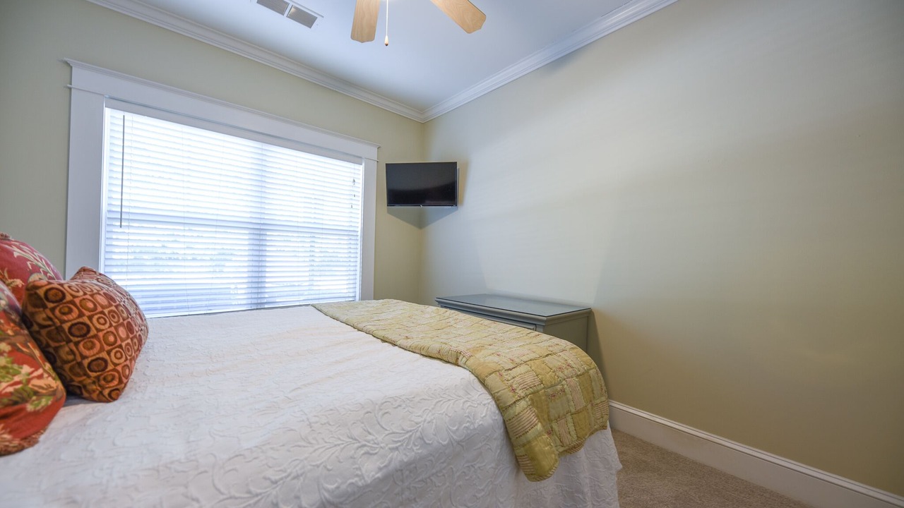 Photo of Bedroom in Athens