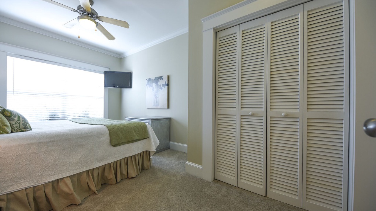 Photo of Bedroom in Athens