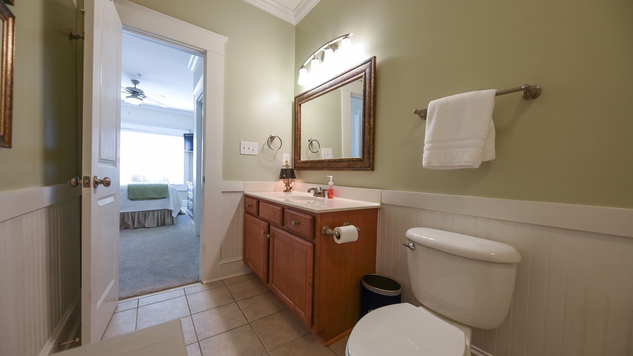 Photo of Bathroom in Athens
