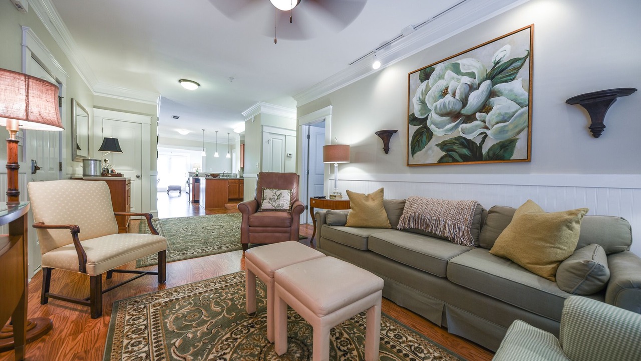 Photo of Livingroom in Athens