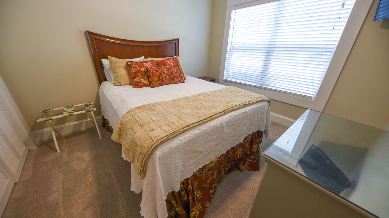 Photo of Bedroom in Athens