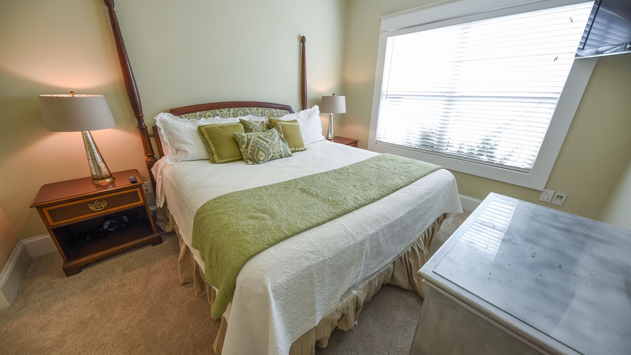 Photo of Bedroom in Athens