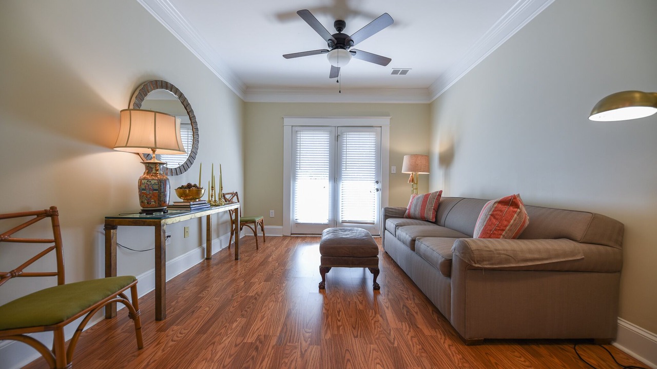 Photo of Livingroom in Athens