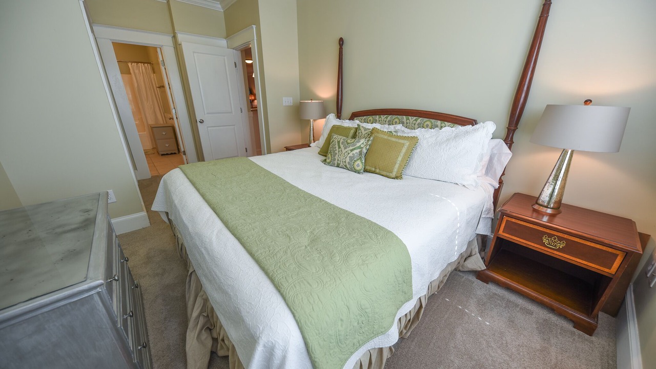 Photo of Bedroom in Athens