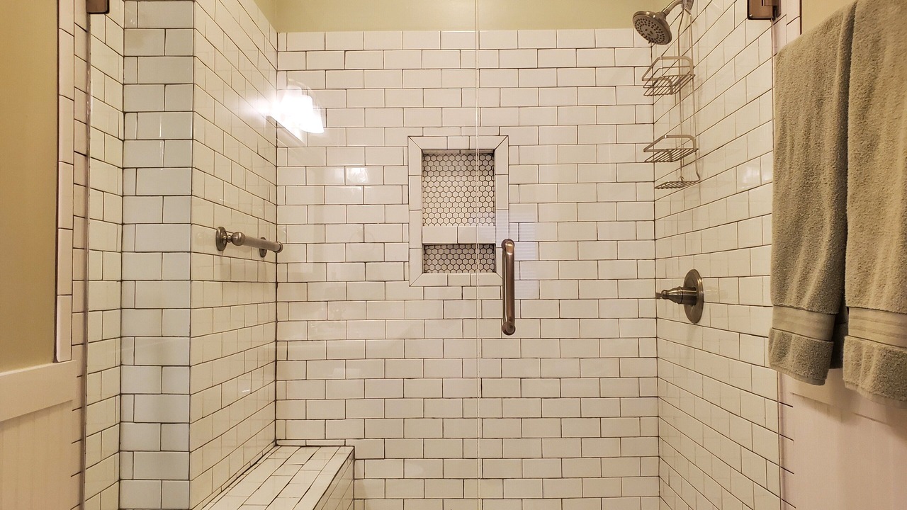 Photo of Bathroom in Athens
