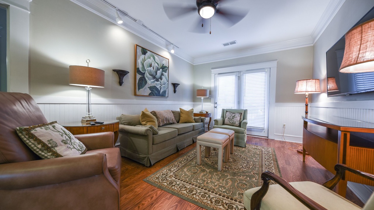 Photo of Livingroom in Athens
