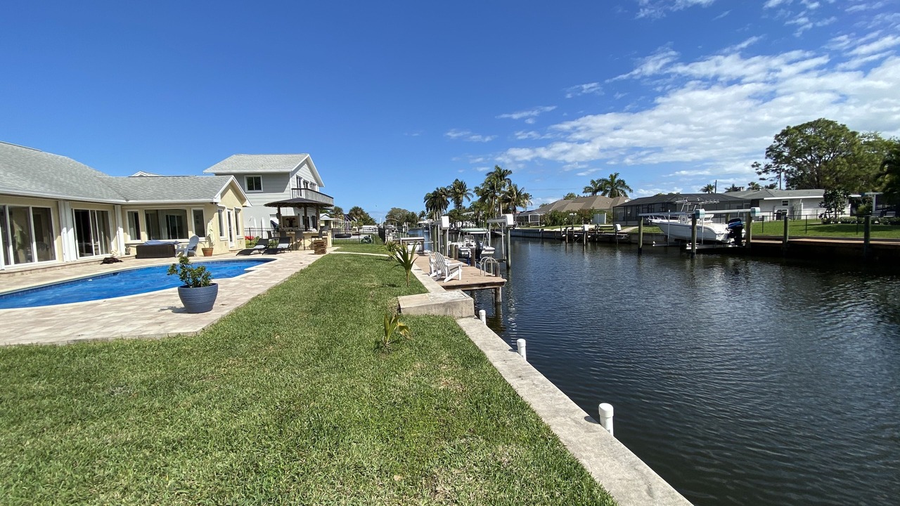 Photo of Outdoor in Florida Ridge