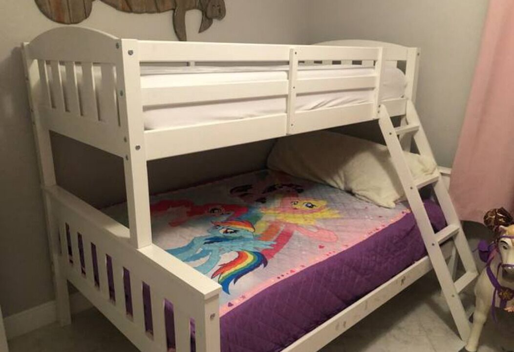 Photo of Bedroom in Florida Ridge