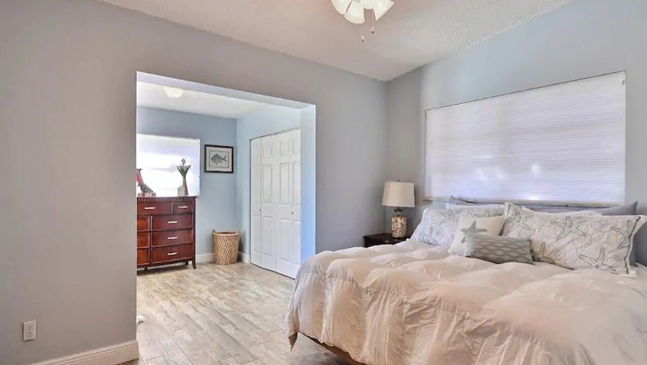 Photo of Bedroom in Florida Ridge