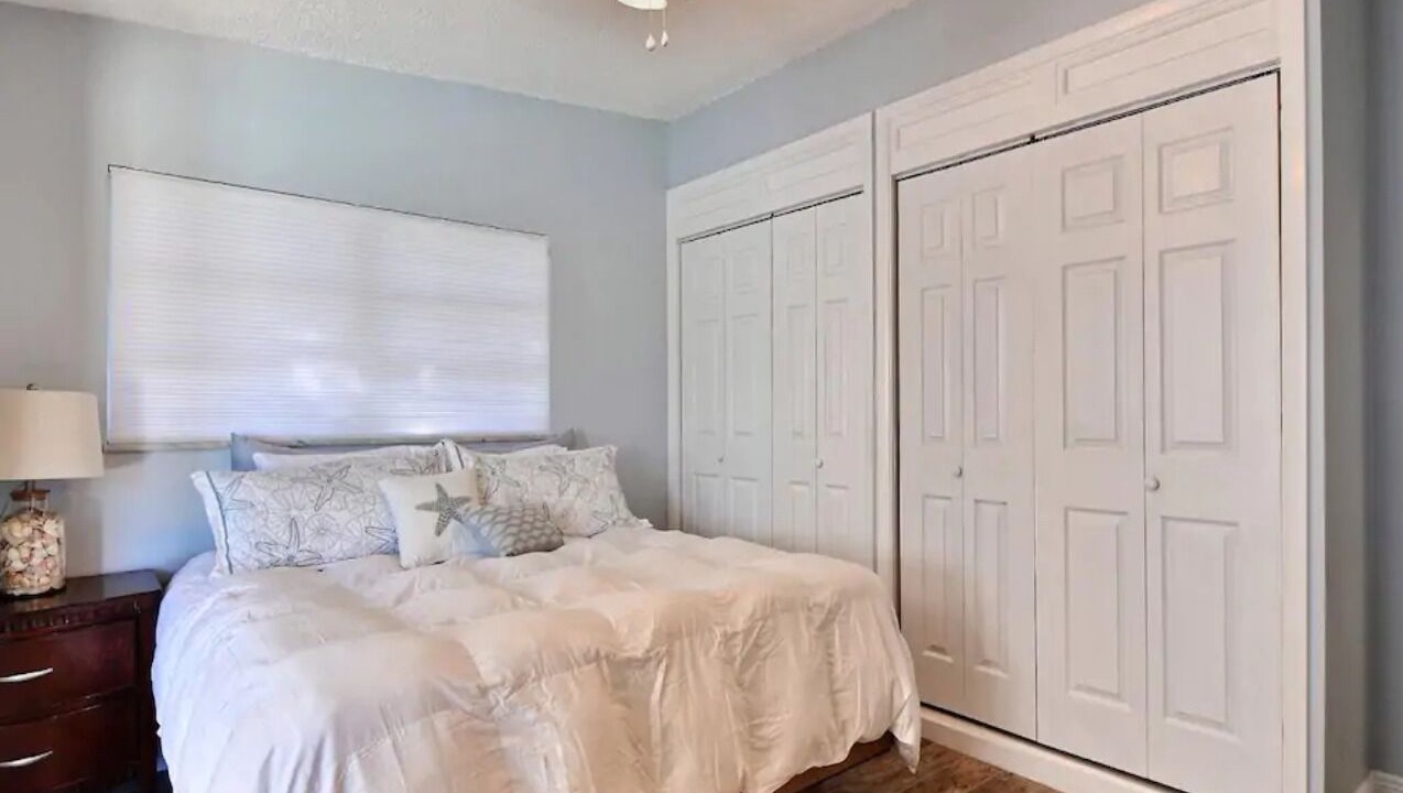 Photo of Bedroom in Florida Ridge