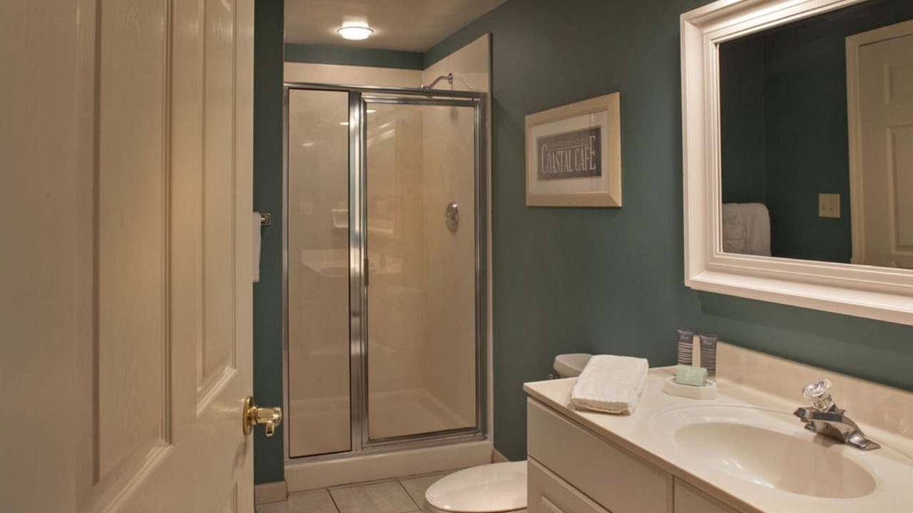 Photo of Bathroom in Hilton Head Island