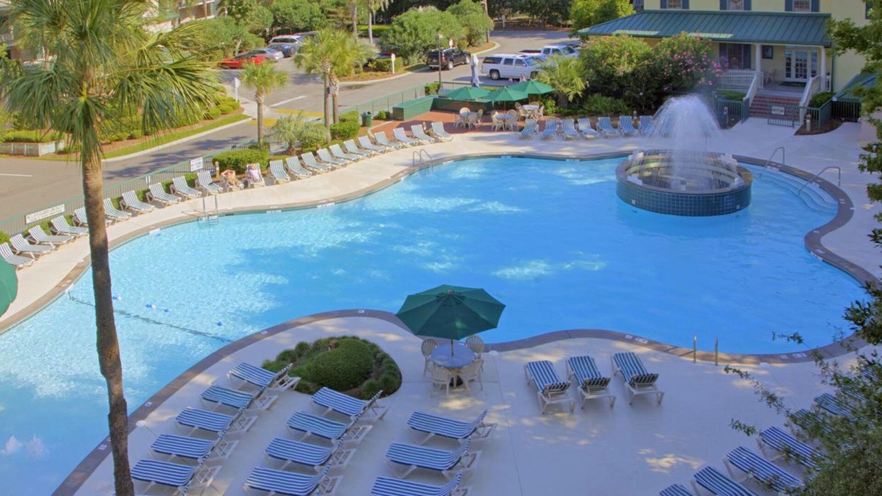 Photo of Outdoor in Hilton Head Island