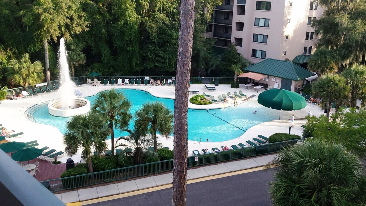 Photo of Outdoor in Hilton Head Island