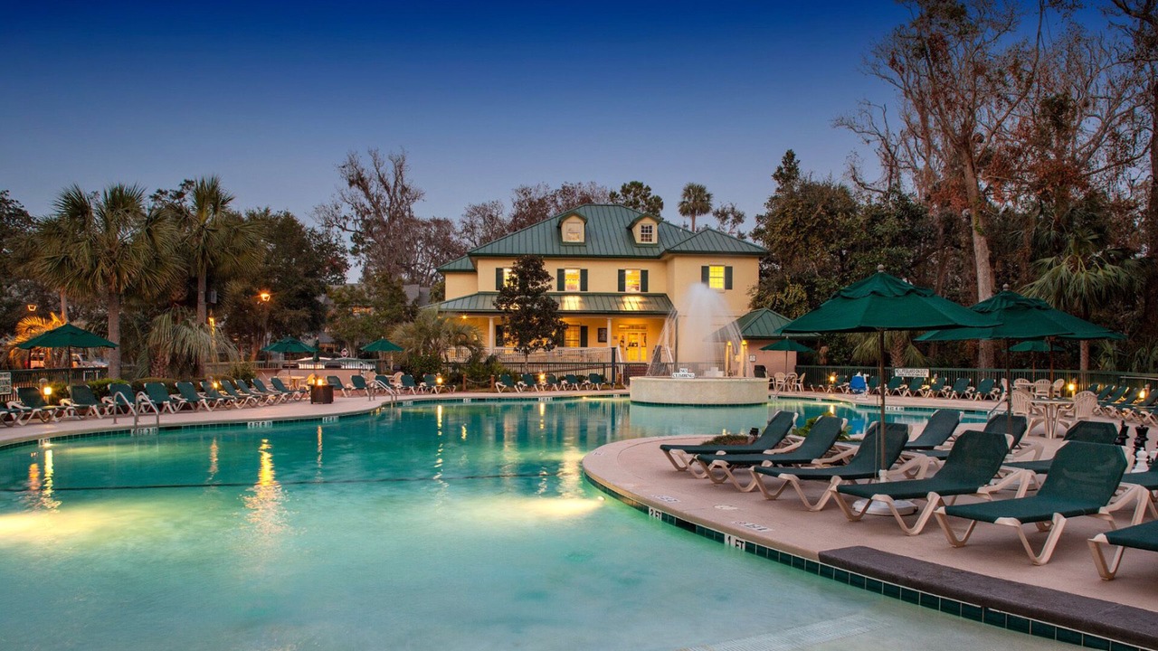 Photo of Outdoor in Hilton Head Island