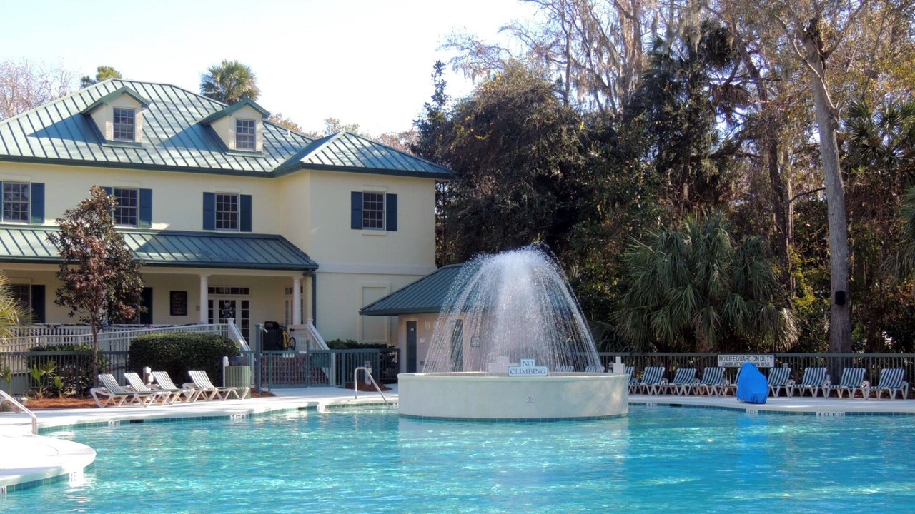 Photo of Outdoor in Hilton Head Island