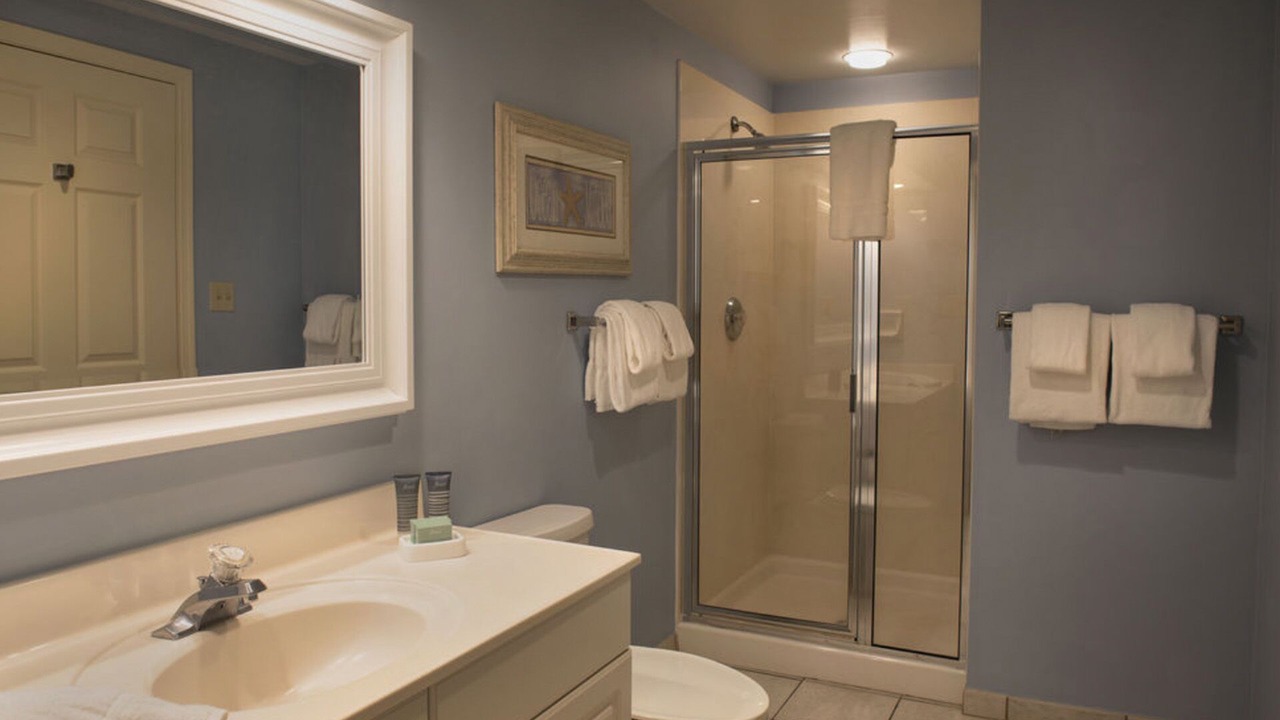 Photo of Bathroom in Hilton Head Island