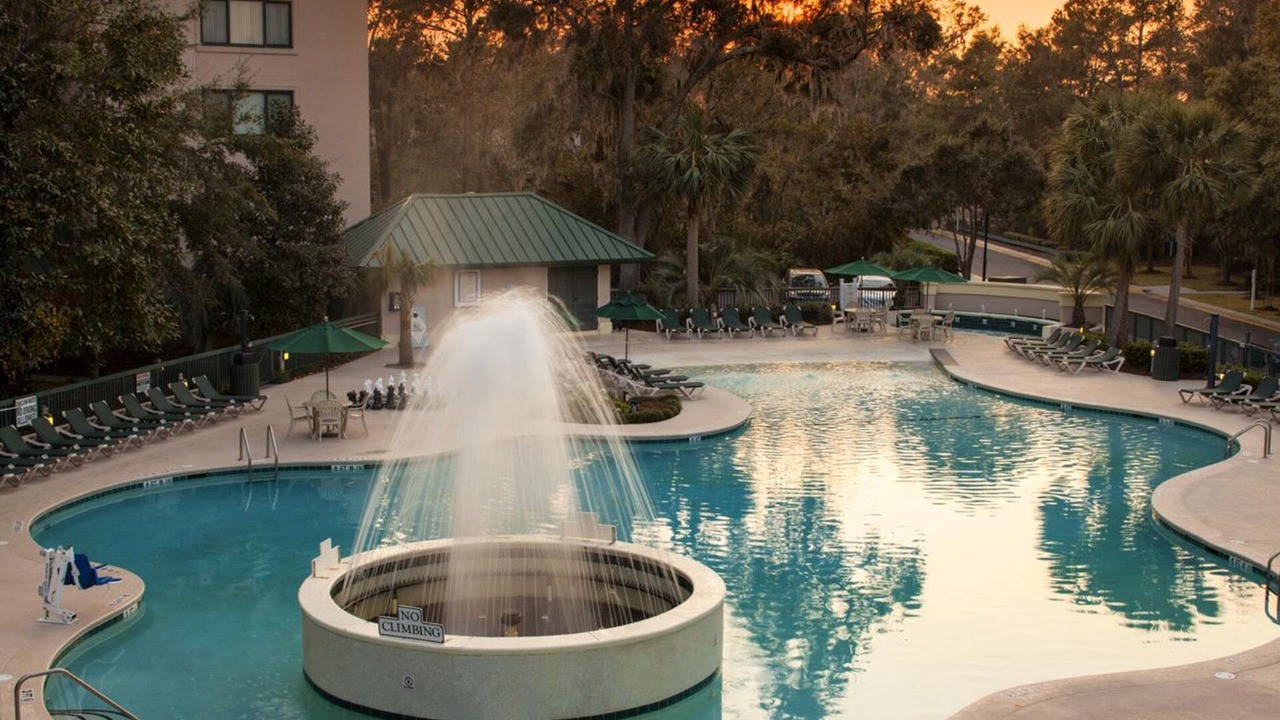 Photo of Outdoor in Hilton Head Island