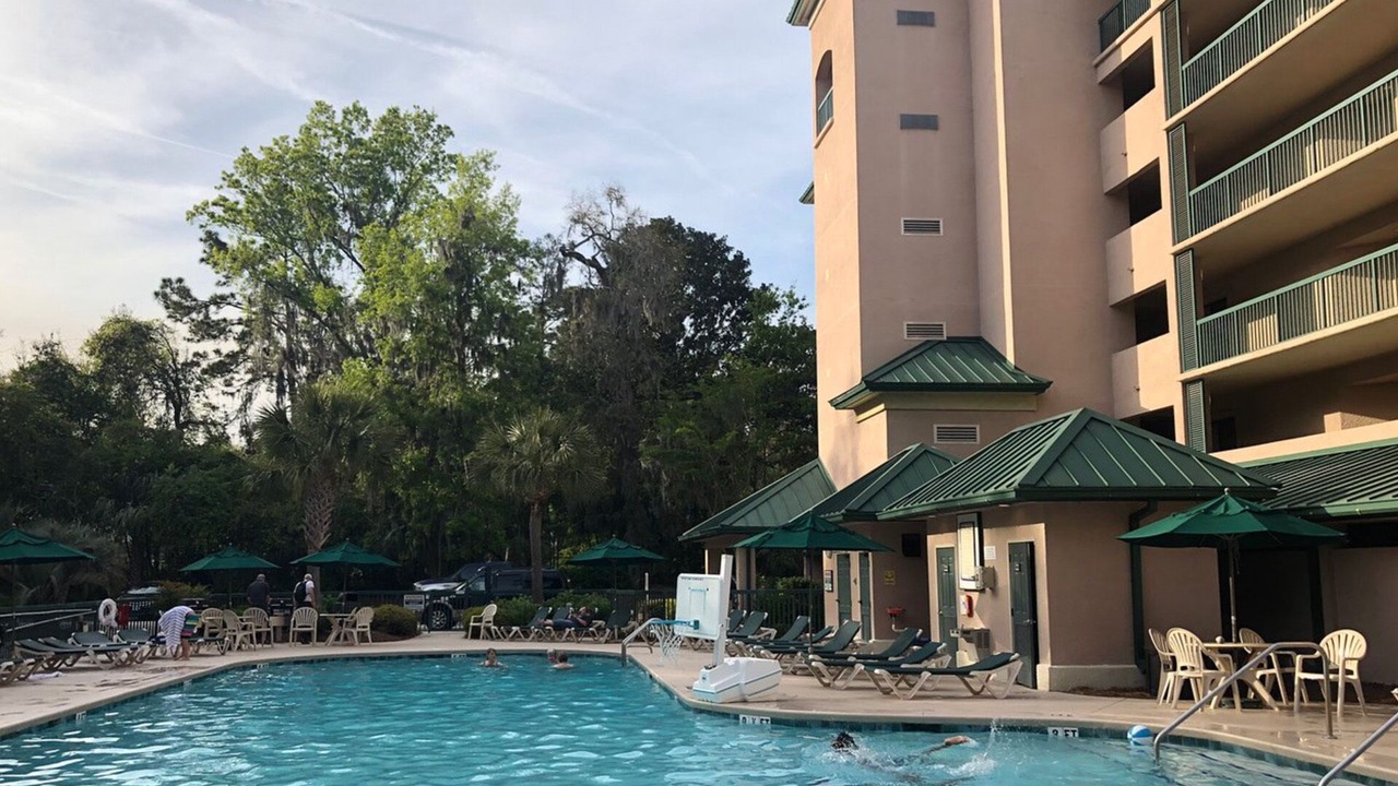 Photo of Outdoor in Hilton Head Island
