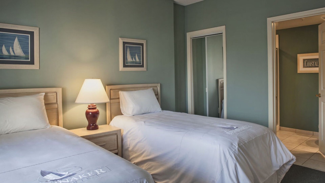 Photo of Bedroom in Hilton Head Island