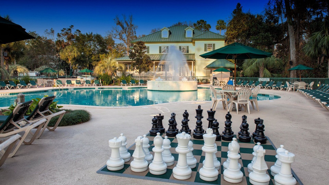Photo of Outdoor in Hilton Head Island