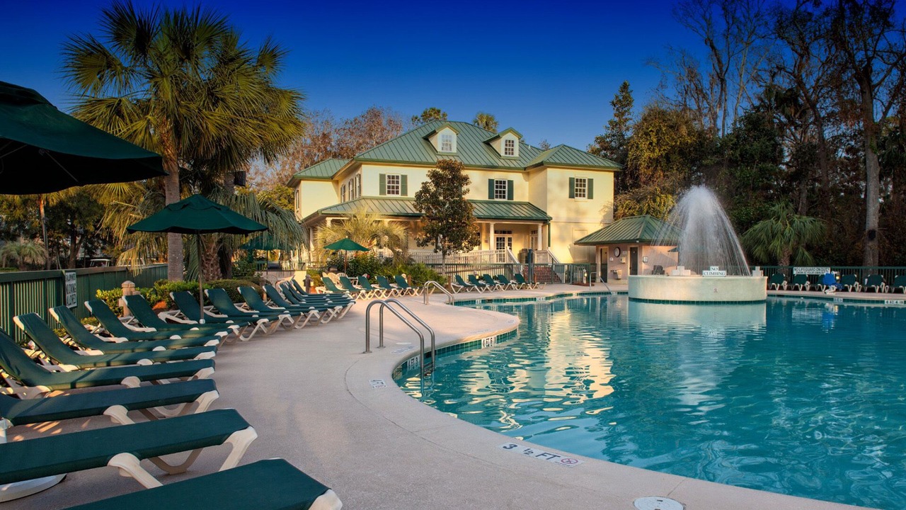 Photo of Outdoor in Hilton Head Island
