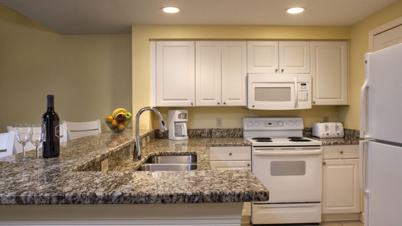 Photo of Kitchen in Hilton Head Island