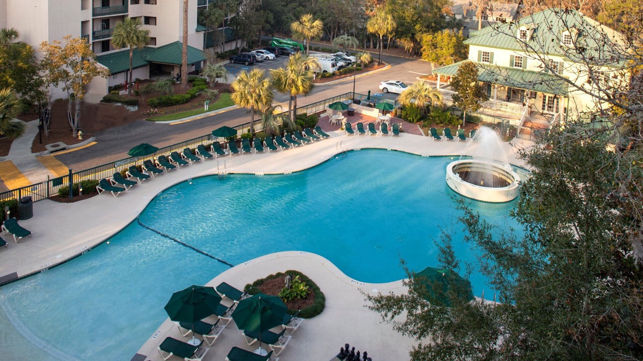Photo of Outdoor in Hilton Head Island