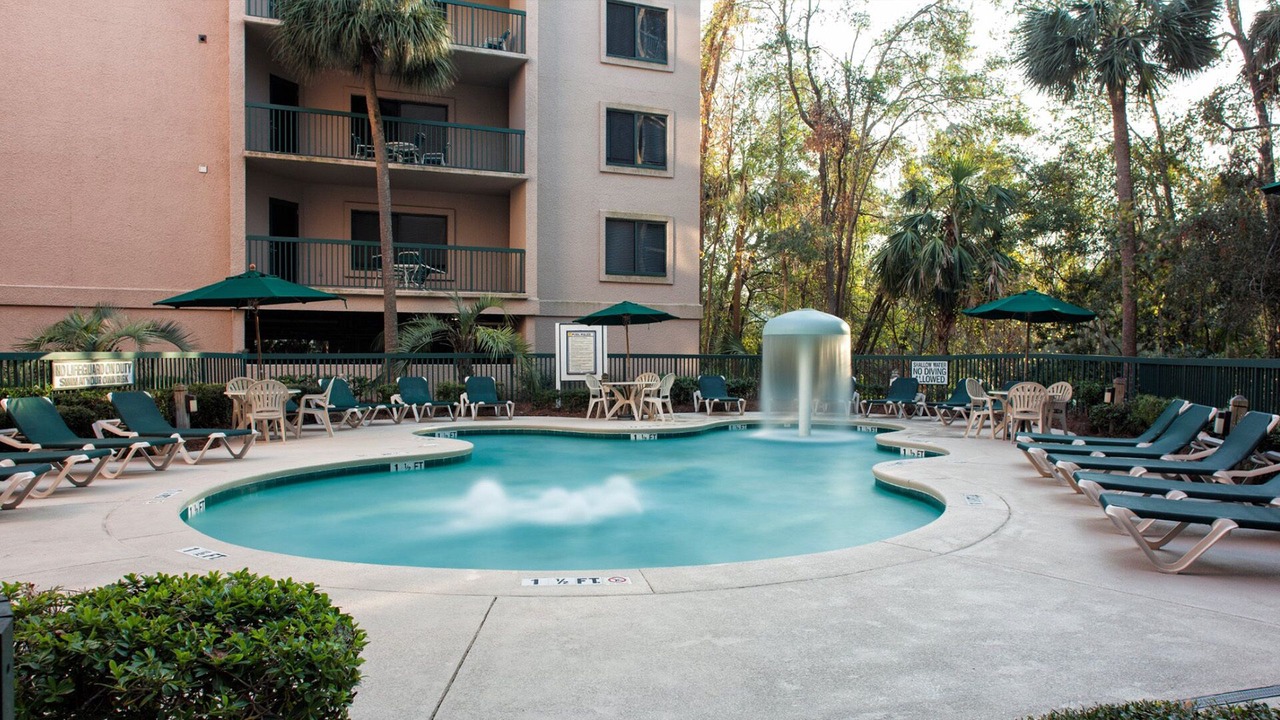 Photo of Outdoor in Hilton Head Island
