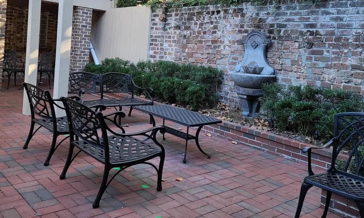 Photo of Outdoor in Historic Downtown Savannah